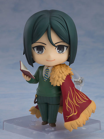 Fate/Grand Order - Zhuge Liang - Nendoroid #2667 - Caster (Orange Rouge)
