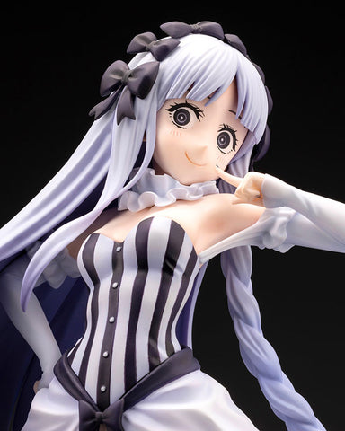 Fate/strange Fake - Francesca Prelati - 1/7 (Kotobukiya)