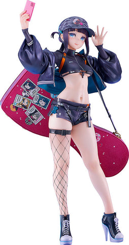 Fate/Grand Order - Yang Guifei - 1/7 - Foreigner, Event Attire Ver. (Good Smile Company)