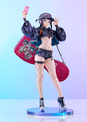 Fate/Grand Order - Yang Guifei - 1/7 - Foreigner, Event Attire Ver. (Good Smile Company)