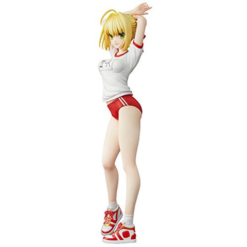 Fate/Extella - Saber EXTRA - Multiple Wear ver. (Union Creative International Ltd)
