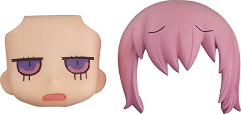 Nendoroid More Manga de Wakaru! "Fate/Grand Order" Face Swap Shielder/Matthew Kyrielite