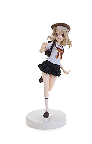 Fate/kaleid liner PRISMA☆ILLYA 2wei Herz! - Illyasviel von Einzbern - Another ver. (FuRyu)