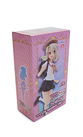 Fate/kaleid liner PRISMA☆ILLYA 2wei Herz! - Illyasviel von Einzbern - Another ver. (FuRyu)
