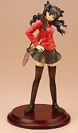 Fate/Stay Night - Tohsaka Rin - 1/6 (Clayz)