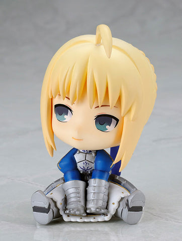 Fate/Zero - Saber - Petanko (Penguin Parade)
