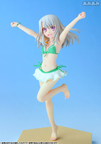 Fate/kaleid liner PRISMA☆ILLYA - Illyasviel von Einzbern - Beach Queens - 1/10 - Swimsuit ver. (Wave)