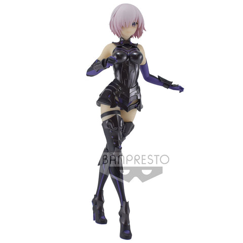 Gekijouban Fate/Grand Order: Shinsei Entaku Ryouiki Camelot - Wandering; Agateram - Mash Kyrielight - Servant Figure (Bandai Spirits)