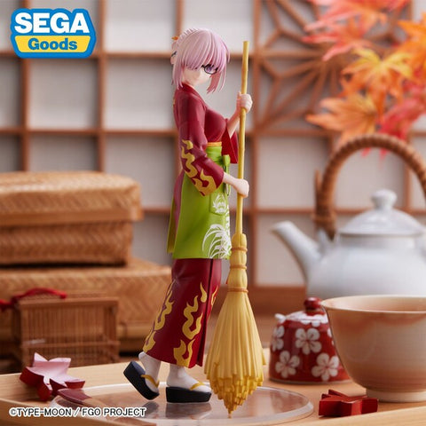 Fate/Grand Order - Mash Kyrielight - SPM Figure (SEGA)