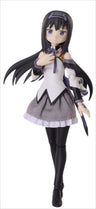 Gekijouban Mahou Shoujo Madoka☆Magica Walpurgis no Kaiten - Akemi Homura - BUZZmod. - 1/12 (Aniplex, Claynel, Zero-G Act)