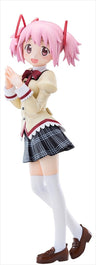 Gekijouban Mahou Shoujo Madoka☆Magica Walpurgis no Kaiten - Kaname Madoka - Tenitol - Tenitol Tall (FuRyu)