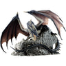 Monster Hunter - Miraboreas - Ichiban Kuji - Ichiban Kuji Monster Hunter 20th Anniversary (B Prize) (Bandai Spirits)