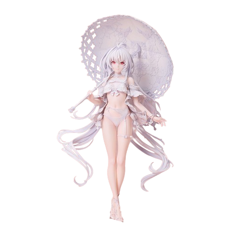Fate/Grand Order - Merlin (Prototype) - 1/7 - Pretender, Lady Avalon (Aniplex, Claynel) [Shop Exclusive]