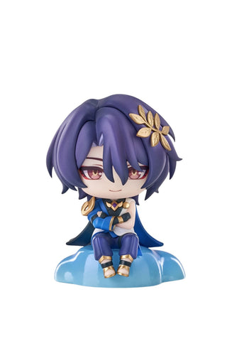 Honkai: Star Rail - Dr. Ratio - Honkai: Star Rail Owlbert's Studio (Vol. 2) (Ribose)