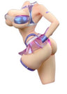 Original - Molly’s Dress Up Time - Jasmin's Changing Time Cheerleading Uniform - Option Part C (Abilu Design)