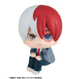 Boku no Hero Academia - Todoroki Shoto - Look Up - 2026 Re-release (MegaHouse)
