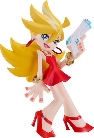 Panty & Stocking with Garterbelt - Panty Anarchy - Pop Up Parade (Good Smile Company)