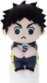 Haikyuu!! - Chokkori-san - Akaashi Keiji (Takara Tomy A.R.T.S)