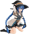 Mushoku Tensei ~Isekai Ittara Honki Dasu~ - Roxy Migurdia - Melty Princess - Tenohira - 2025 Re-release (MegaHouse)