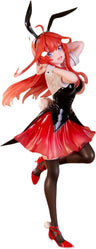 Eiga Gotoubun no Hanayome - Nakano Itsuki - Trio-Try-iT - Bunny ver. (FuRyu)