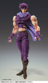 Jojo no Kimyou na Bouken - Sentou Chouryuu - Joseph Joestar - Super Action Statue - Third (Medicos Entertainment)