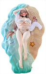 Original - Fuyuyama Asako - 1/6 - Summer Beach Date - Deluxe Edition (Hobby Sakura)