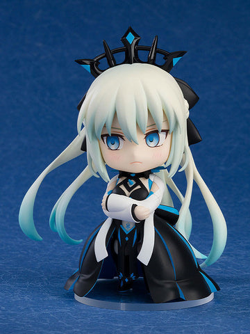 Fate/Grand Order - Morgan le Fay - Nendoroid #2150 - Berserker - 2026 Re-release (Good Smile Company)
