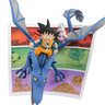 Dragon Ball Daima - Kaiohshin - Son Goku - Figuarts ZERO - Welcome to the Great Adventure! - Mini (Bandai Spirits) [Shop Exclusive]