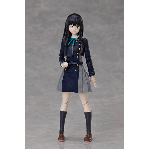 Lycoris Recoil - Inoue Takina - BUZZmod. - 1/12 (Aniplex) [Shop Exclusive]
