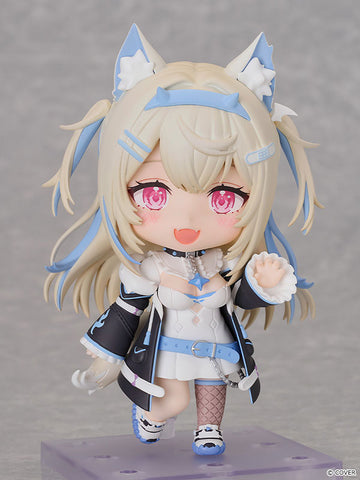 Hololive - Fuwawa Abyssgard - Nendoroid (#2918) (Good Smile Company) [Shop Exclusive]