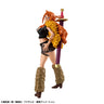 One Piece - Nami - WallStar - Elbaph (MegaHouse)