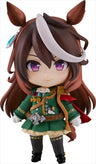 Umamusume: Pretty Derby - Symboli Rudolf - Nendoroid (#2619) - 2027 Re-release (Good Smile Company)