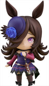 Umamusume: Pretty Derby - Rice Shower - Nendoroid (#2151) - 2027 Re-release (Good Smile Company)