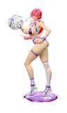 Original - Molly’s Dress Up Time - Jasmin's Changing Time Cheerleading Uniform - 1/4 - D (Abilu Design)