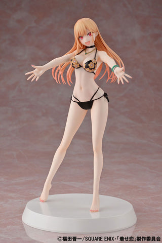 Sono Bisque Doll wa Koi o Suru - Kitagawa Marin - Summer Queens - 1/8 (Our Treasure) [Shop Exclusive]
