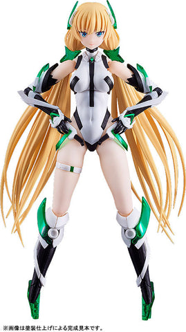 Rakuen Tsuihou: Expelled From Paradise - Angela Balzac - Plamatea - 2025 Re-release (Good Smile Company)