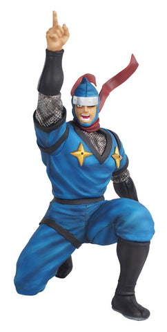 CCP Muscular Collection (CMC) NO.EX The Ninja 2.0 Suichou Urin no Jutsu Ver. Original Color