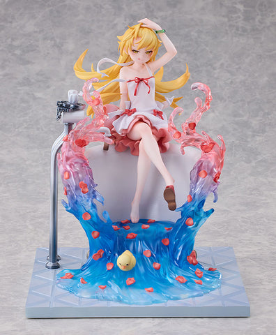 Monogatari Series - Oshino Shinobu - 1/7 (Solarain)