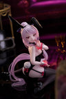 Overlord - Shalltear Bloodfallen - Desktop Cute - Bunny ver. (Taito)