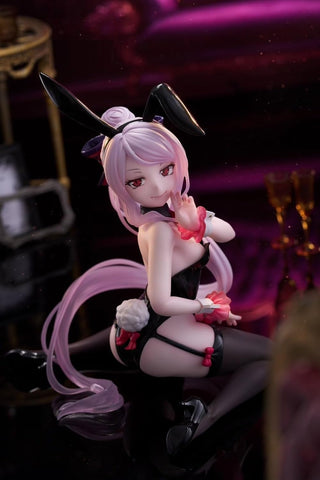 Overlord - Shalltear Bloodfallen - Desktop Cute - Bunny ver. (Taito)