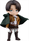 Shingeki no Kyojin The Final Season - Levi - Nendoroid Doll - 2027 Re-release (Good Smile Company)