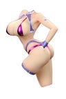 Original - Molly’s Dress Up Time - Jasmin's Changing Time Cheerleading Uniform - Option Part D (Abilu Design)