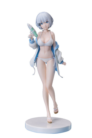 Tantei wa mou, Shindeiru. - Siesta - 1/7 - Swimsuit Ver. (A Dimension)