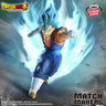 Dragon Ball Super - Vegito SSGSS - Match Makers (Bandai Spirits)