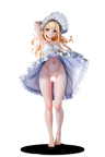 Original - Nikukan Girl - Kaze no Itazura Astarotte - 1/5 - Not wearing Ver. (Insight)