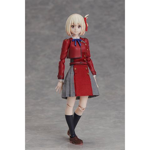 Lycoris Recoil - Nishikigi Chisato - BUZZmod. - 1/12 (Aniplex) [Shop Exclusive]