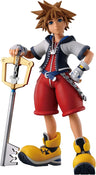 Kingdom Hearts - Sora - Grandista (Bandai Spirits)