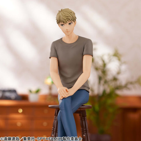 Spy × Family - Loid Forger - Break Time Collection (Bandai Spirits)