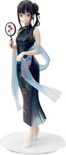 Lycoris Recoil - Inoue Takina - Luminasta - China Style (SEGA)