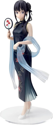 Lycoris Recoil - Inoue Takina - Luminasta - China Style (SEGA)